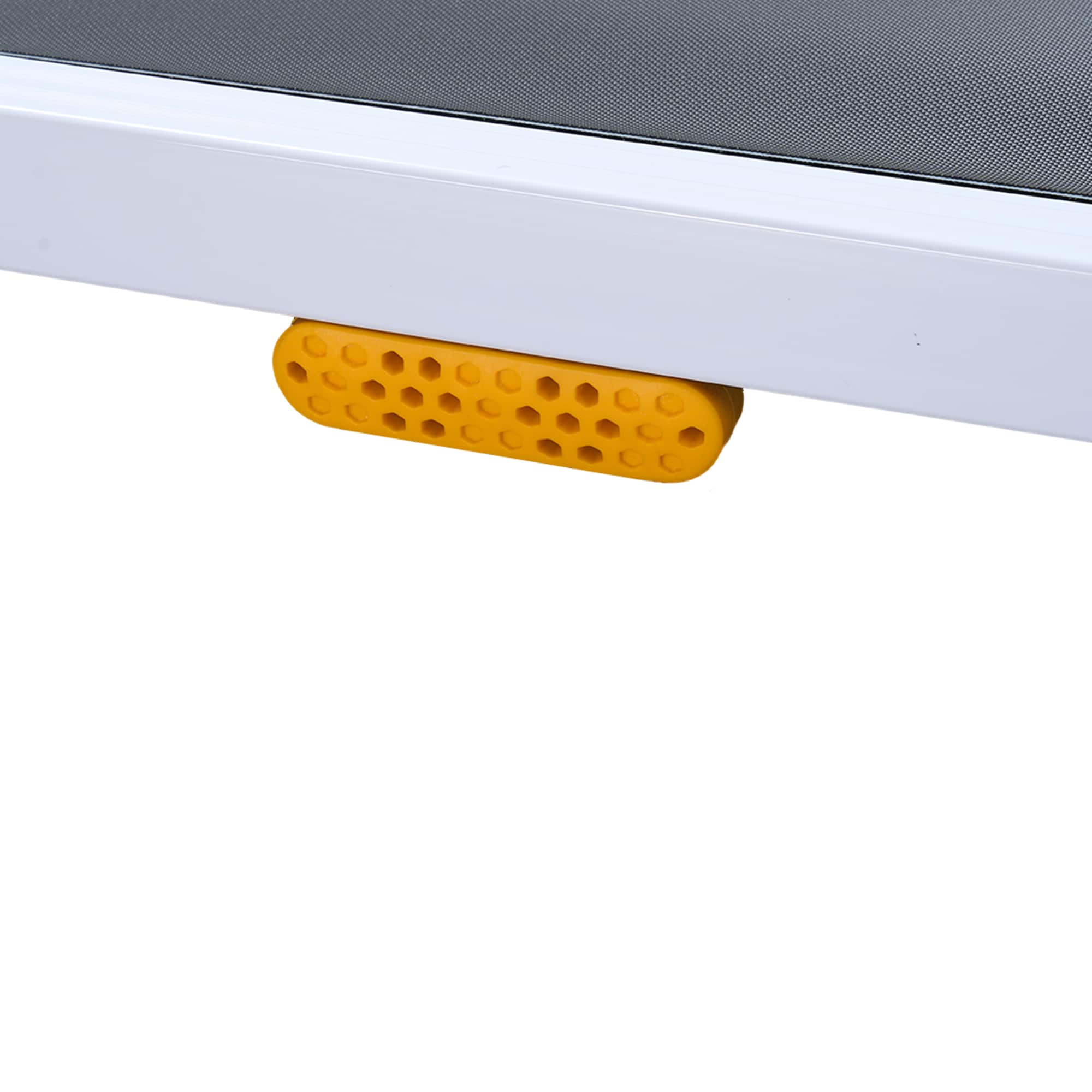 Compact Treadmill With Brushless Motor And Led Display For Home_voghion.com